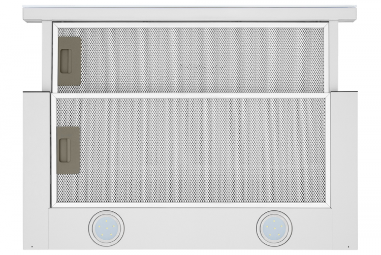 Maunfeld VS Touch 850 60 White вытяжка