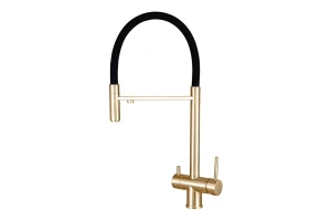 Arona ARM 308 GOLD смеситель