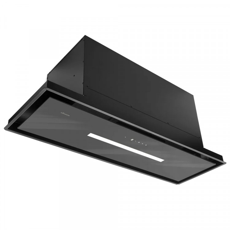 Konigin Incanto Black 90 вытяжка