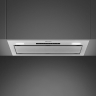 Smeg KSG9P4X вытяжка