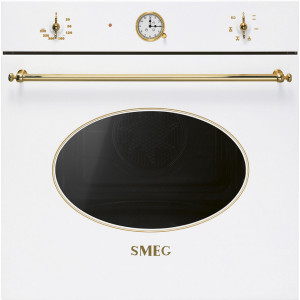 Smeg SF68C1B многофункциональный духовой шкаф