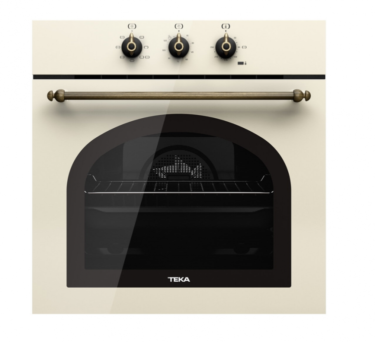 Teka HRB 6100 VNB BRASS духовой шкаф электрический