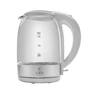 Lex LXK 3005-2 чайник электрический
