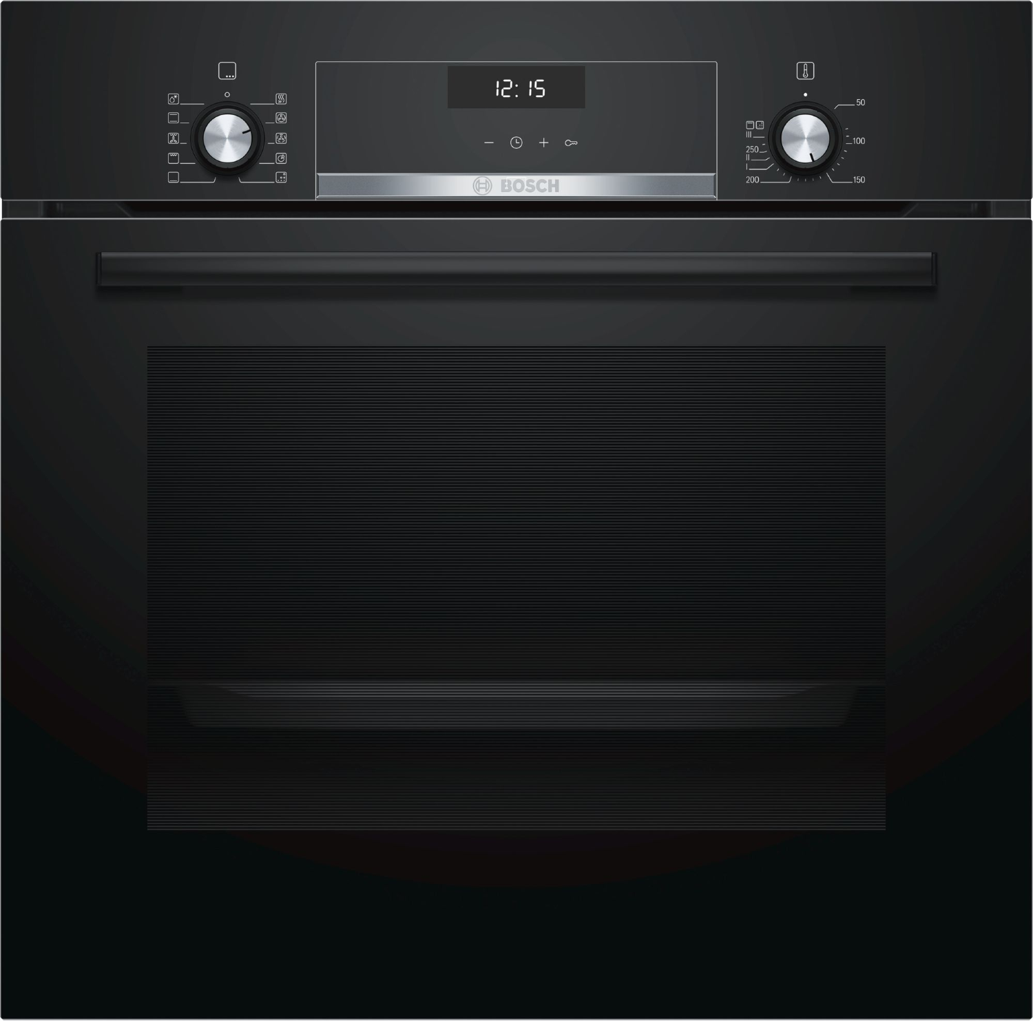 Bosch HBJ558YB0Q электрический духовой шкаф купить в Нижнем Новгороде по  цене 69 990 руб.