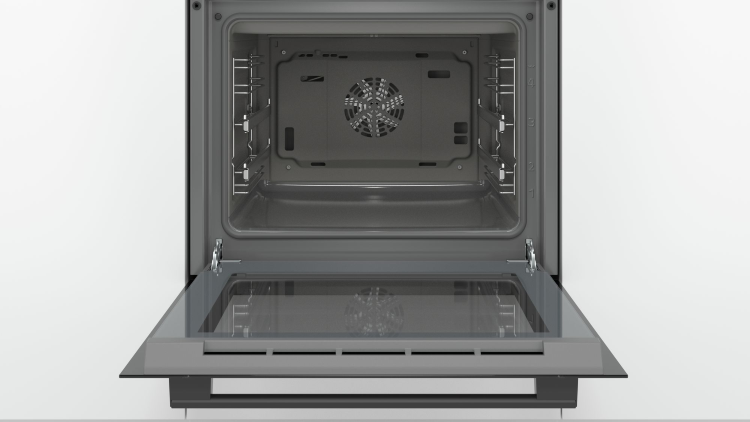 Bosch HBJ558YB0Q электрический духовой шкаф