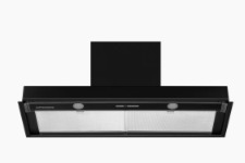 Kuppersberg NANCY S 90 Black вытяжка