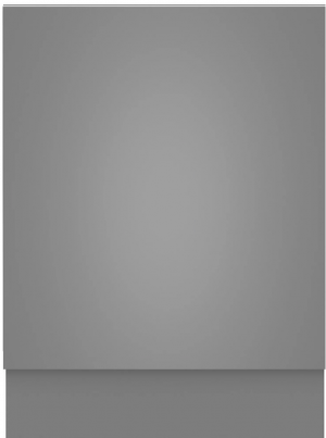 Meferi MDW6083 COMFORT PLUS встраиваемая посудомоечная машина