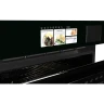 Hiberg S-VM 5615 B i-SMART электрический духовой шкаф