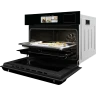 Hiberg S-VM 5615 B i-SMART электрический духовой шкаф