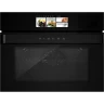 Hiberg S-VM 5615 B i-SMART электрический духовой шкаф