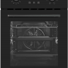 Zigmund & Shtain E 145 B духовой шкаф электрический