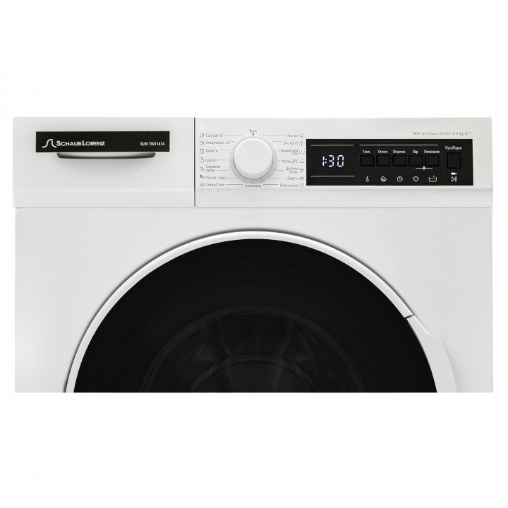 Schaub Lorenz SLW TW11414 стиральная машина