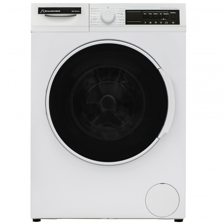 Schaub Lorenz SLW TW11414 стиральная машина