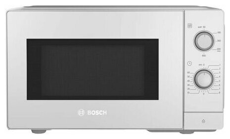 Bosch FFL020MW0 микроволновая печь