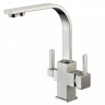 Zorg Clean Water ZR 332 YF NICKEL смеситель