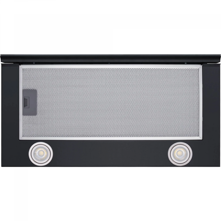 Meferi SLIDEBOX60BK GLASS ULTRA вытяжка