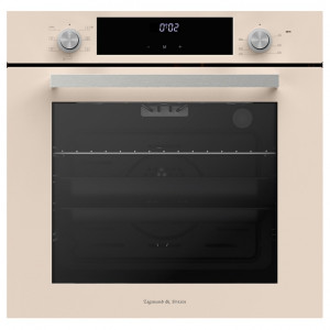 Zigmund & Shtain E 158 I электрический мультифункциональный духовой шкаф