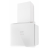Faber GLAM FIT 55 WH пристенная вытяжка