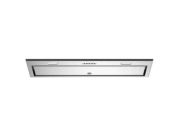 Bertazzoni KIN86MOD1XB вытяжка