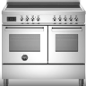 Bertazzoni PRO105I2EXT варочный центр