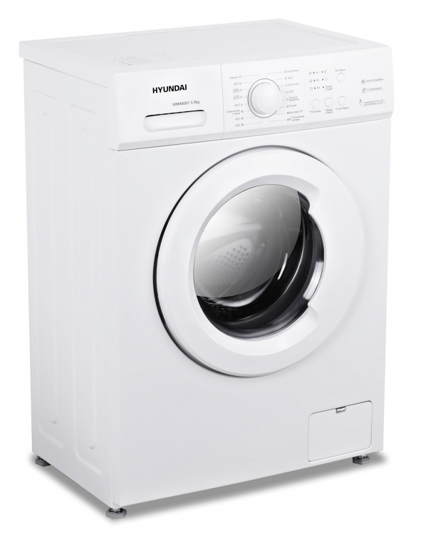 Hyundai WMA6002 стиральная машина