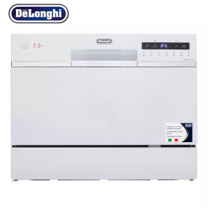 DeLonghi DDW 07T Onics компактная посудомоечная машина