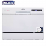 DeLonghi DDW 07T Onics компактная посудомоечная машина
