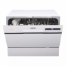DeLonghi DDW 07T Onics компактная посудомоечная машина