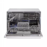 DeLonghi DDW 07T Onics компактная посудомоечная машина