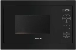 Brandt BMS7120B встраиваемая микроволновая печь