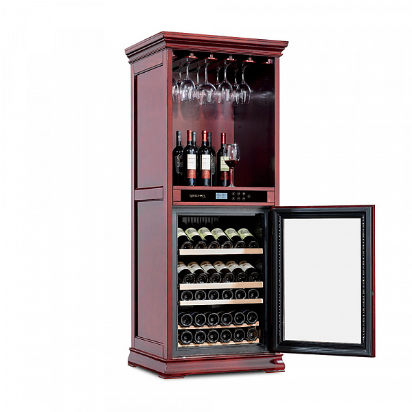Meyvel  MV46-WM1-BAR-C винный шкаф