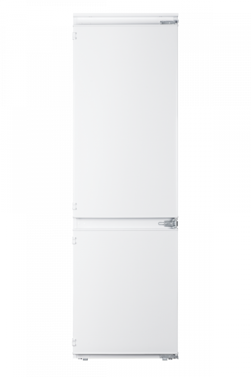 Hansa BK315.3 встраиваемый холодильник двухкамерный