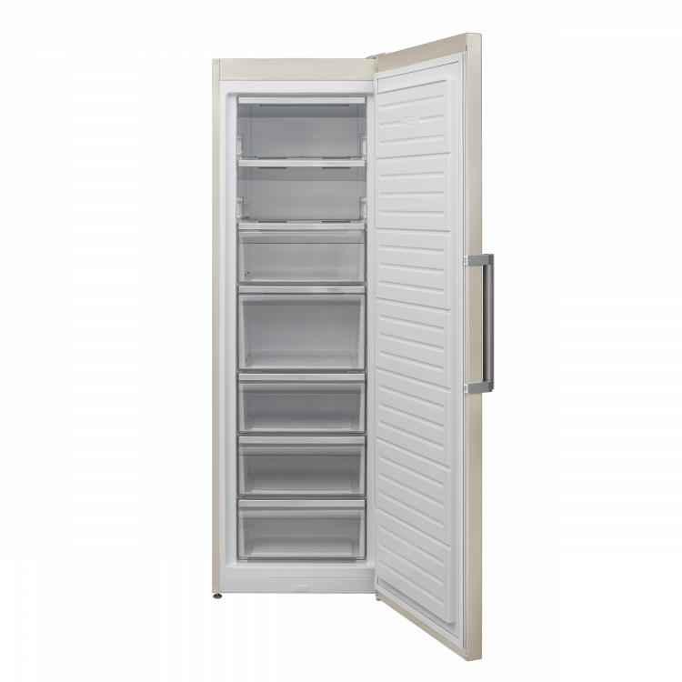 Jacky's JLF FV1860 SBS отдельностоящий холодильник с морозильником Side-by-side