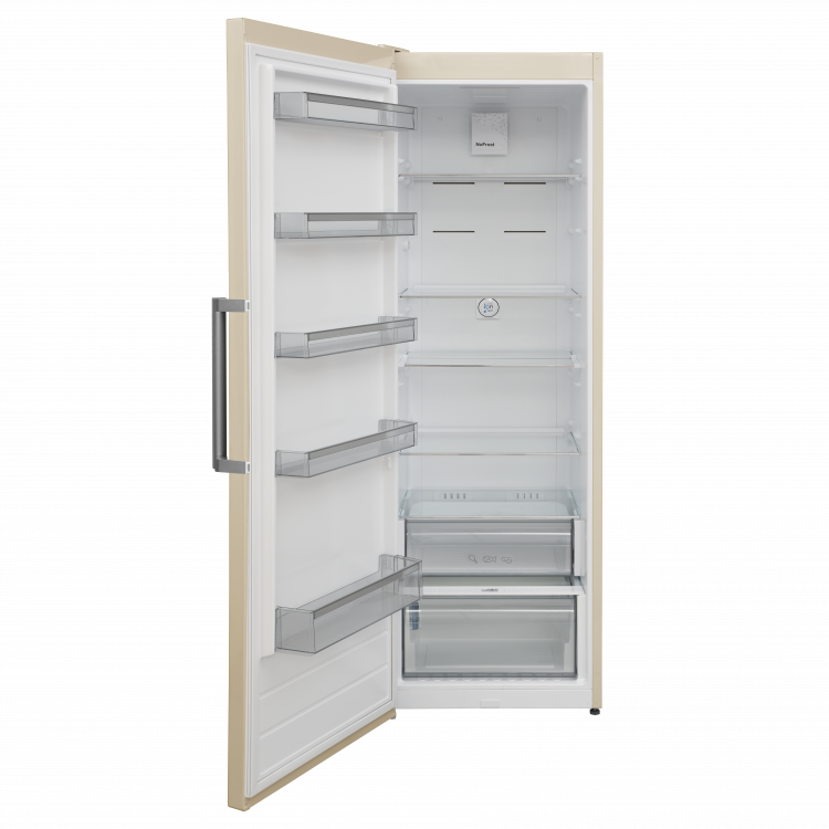 Jacky's JLF FV1860 SBS отдельностоящий холодильник с морозильником Side-by-side