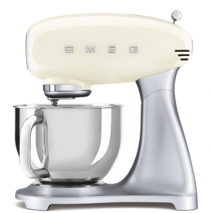 Smeg SMF02CREU планетарный миксер