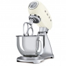 Smeg SMF02CREU планетарный миксер