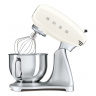 Smeg SMF02CREU планетарный миксер