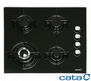 Cata CI 631 A/A газовая варочная панель
