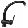 Longran IMPACT GRANIT G08915 - 10 ONYX смеситель