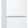Bosch KGN39VW17R холодильник с морозильником