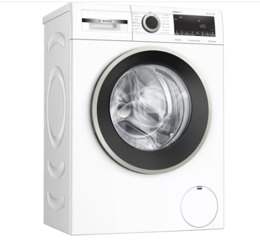 Bosch WHA122W1OE отдельностоящая стиральная машина