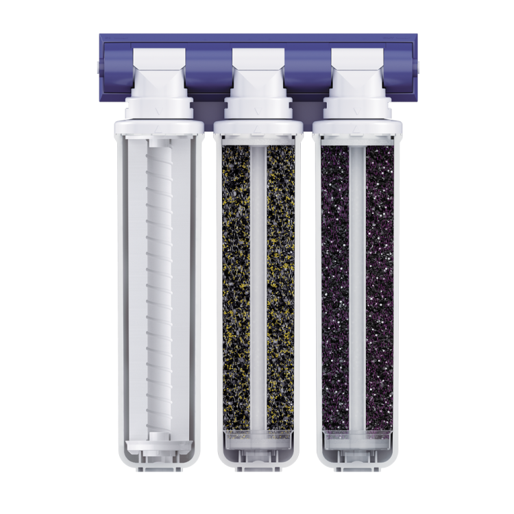 Барьер ЭКСПЕРТ Стандарт фильтр