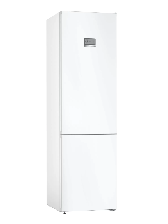 Bosch KGN39AW32R отдельностоящий холодильник с морозильником