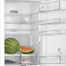 Bosch KGN39AW32R отдельностоящий холодильник с морозильником