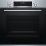 Bosch HBG516BS0R духовой шкаф