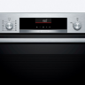 Bosch HBG516BS0R духовой шкаф
