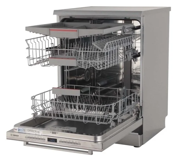 Bosch SMS4HMW01R посудомоечная машина