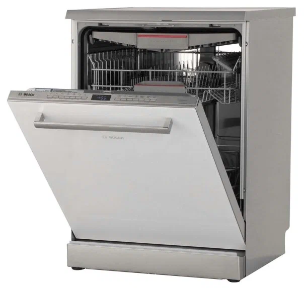 Bosch SMS4HMW01R посудомоечная машина