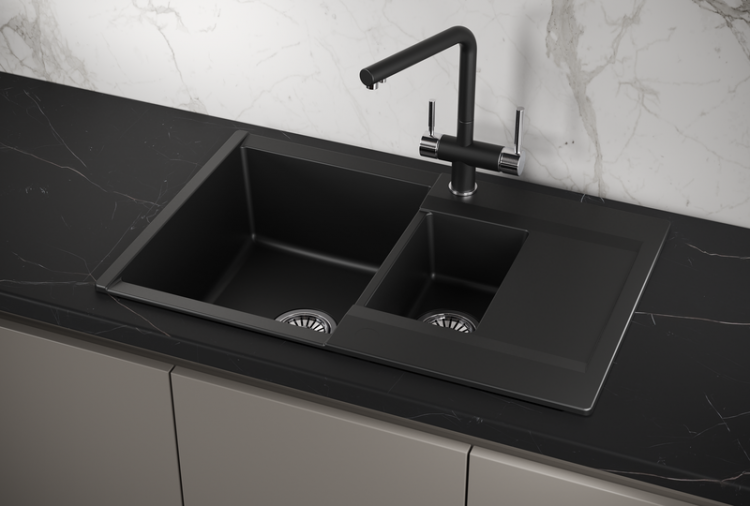 Granula ES-7808 турмалин мойка