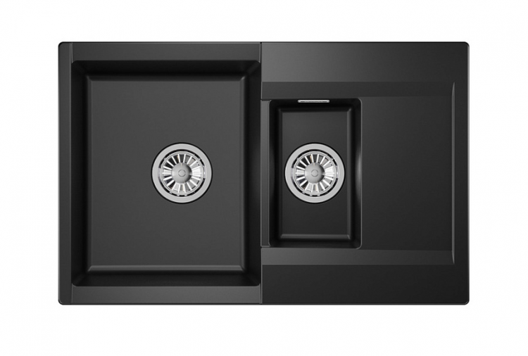 Granula ES-7808 турмалин мойка